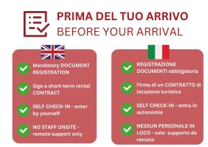 CaseOspitali - Casa Nina, romantico nido in antica corte in centro paese