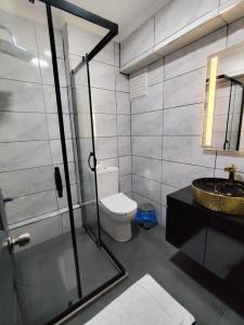 The Relax Houses Suit Altunizade