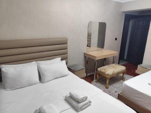 The Relax Houses Suit Altunizade