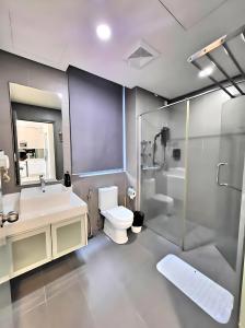 Star Summer suites KLCC