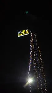 V2 rooms - Yelahanka