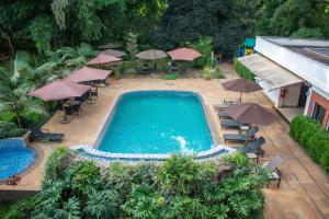 Heri Heights Hotel Apartments, SureStay Collection by Best Western