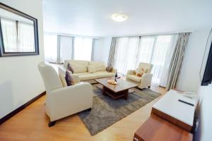 Heri Heights Hotel Apartments, SureStay Collection by Best Western