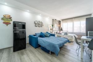 Apartment Verdiales I