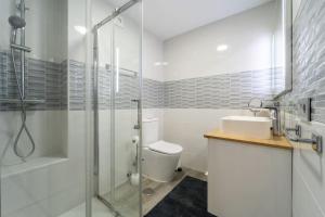 Apartment Verdiales I