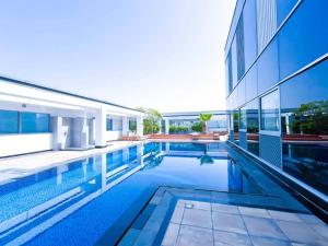 Stunning 2 bedrooms in Sky Gardens DIFC