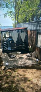 Mobile home Ivan Vodice