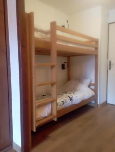 Appartements Grand studio tout confort pour 4 personnes : photos des chambres