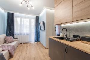 ApartSerwis Apartamnet Jelonek