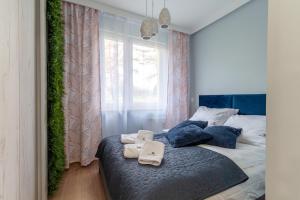 ApartSerwis Apartamnet Jelonek - Apartments, Zakopane