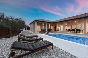 Villa Casa Kasijan by AdriaticLuxuryVillas