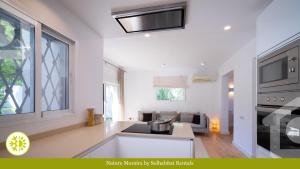 Nature Moraira by Solhabitat Rentals