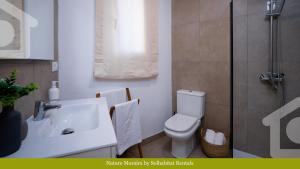 Nature Moraira by Solhabitat Rentals