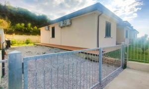 VS Le Terrazze degli Dei - Villa con giardino, palestra, area giochi per bimbi