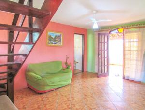 Linda casa a 170m da Praia do Pero em Cabo Frio RJ