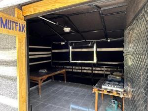 ŞATO Köyevi-Selendi