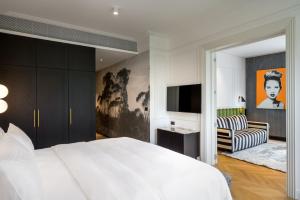 AS Boutique Hotel, superior