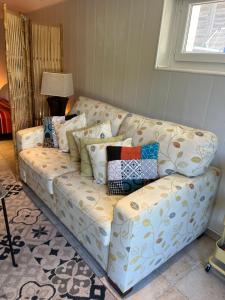 Chambre avec terrasse