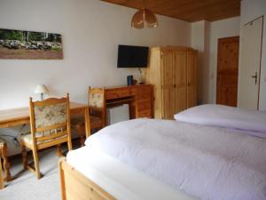 Double Room room in Der Schnuckenhof