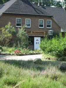 Der Schnuckenhof - Bothel