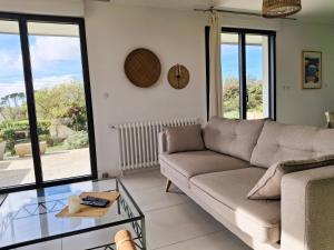 Appartements Kerastrobel : photos des chambres