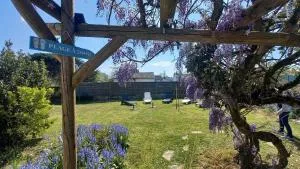 Maison de Vacances LUCYANN - Avrillé