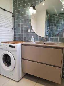 Appartements Kerastrobel : photos des chambres