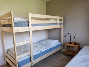 Appartements Kerastrobel : photos des chambres