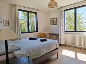 Appartements Kerastrobel : photos des chambres