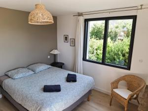 Appartements Kerastrobel : photos des chambres