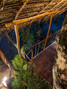 Atha Tree House