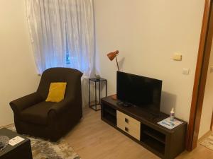 Apartment 1 