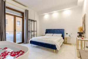 Appartamento Deluxe con 2 Camere da Letto