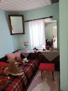 Къща за гости