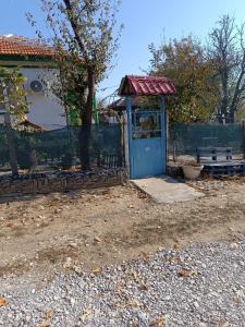 Къща за гости