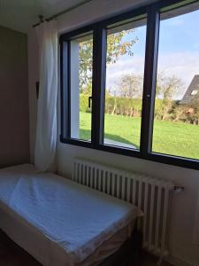 Appartements Kerastrobel : photos des chambres