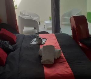 Love hotels Love Room Sensuelle : photos des chambres