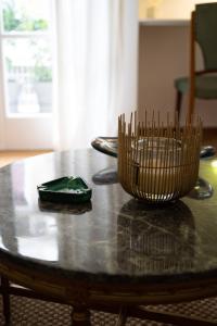 Artistic Retreat in Athens heart