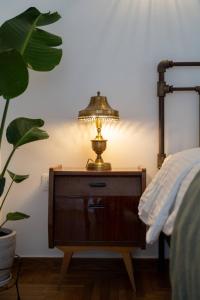 Artistic Retreat in Athens heart