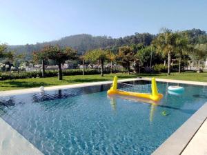 Dalpendre - Turismo em espaço rural