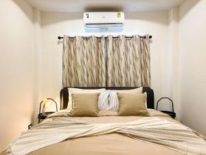 4BR Patong Pool Villa, Sleeps 8