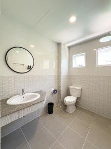 4BR Patong Pool Villa, Sleeps 8