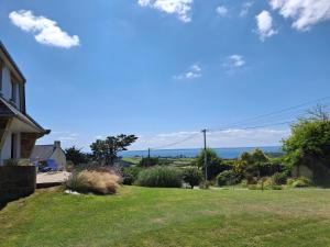 Appartements Kerastrobel : photos des chambres