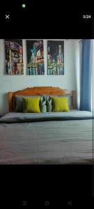 Sweet Kathleen at The Beacon Makati