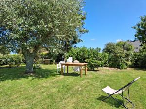 Appartements Kerastrobel : photos des chambres