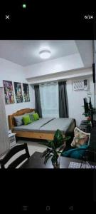 Sweet Kathleen at The Beacon Makati