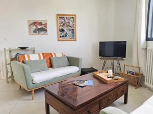 Appartements Kerastrobel : photos des chambres