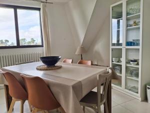 Appartements Kerastrobel : photos des chambres