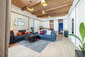 Le Joyau 3 pièces au coeur de Nice