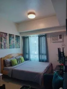 Sweet Kathleen at The Beacon Makati - Culiculi